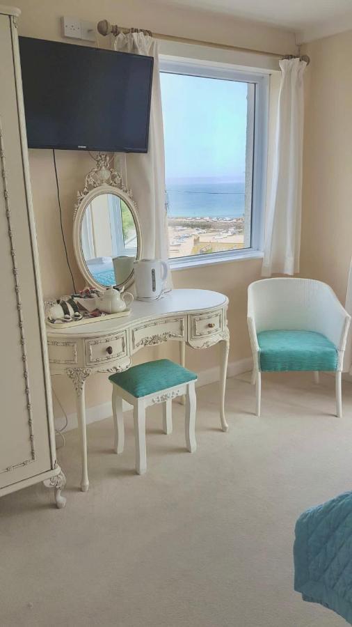 Palma Guest House St Ives Extérieur photo