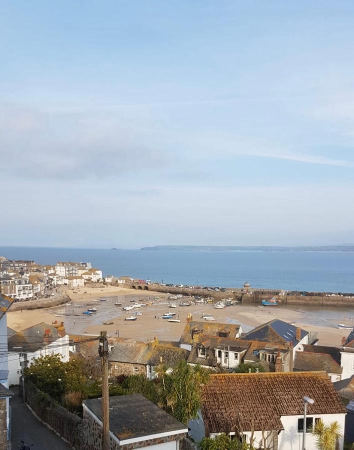 Palma Guest House St Ives Extérieur photo