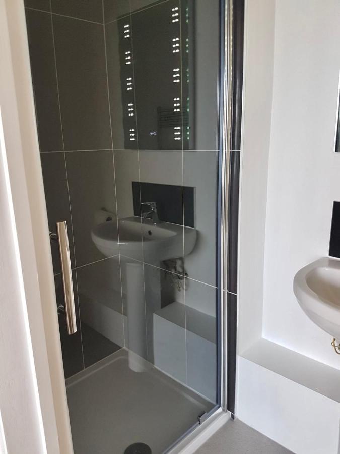 Palma Guest House St Ives Extérieur photo