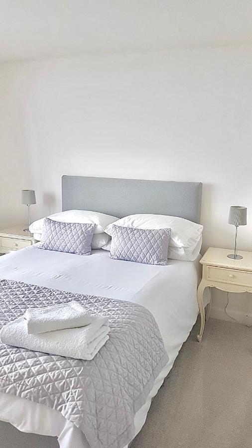 Palma Guest House St Ives Extérieur photo