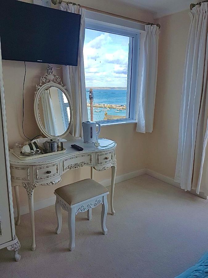 Palma Guest House St Ives Extérieur photo