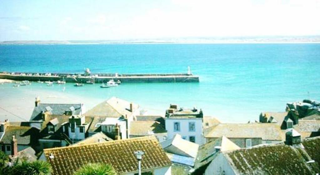 Palma Guest House St Ives Chambre photo